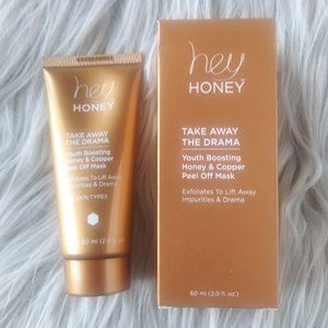 Hey Honey Peel off Mask